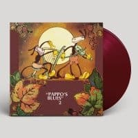 Pappo's Blues - Volumen 2 (LP)