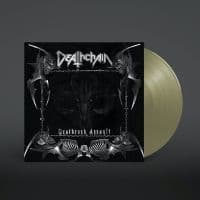 Deathchain - Deathrash Assault (LP)