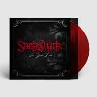 Spiritus Mortis - The Great Live (LP)