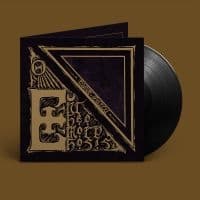 Entheomorphosis - Pyhä Kuilu (LP)