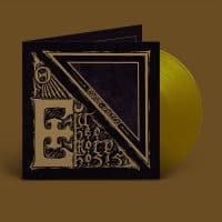Entheomorphosis - Pyhä Kuilu (LP)