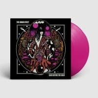 Lunar Effect The - Calm Before The Calm (LP)