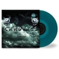 Miniatyrbilde 2 av 2: Cardiacs - Guns (LP)