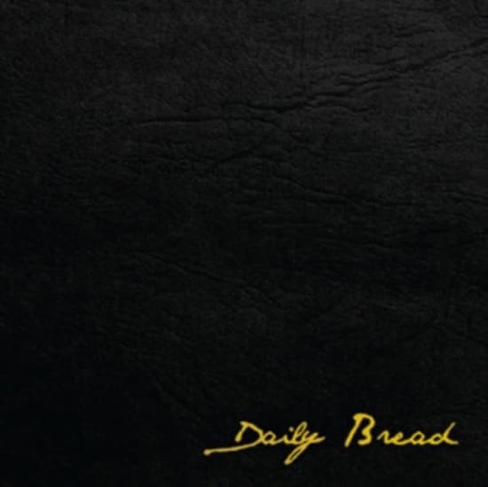 Brown Apollo & Hassaan Mackey - Daily Bread (Black & Yellow Starbur (LP)
