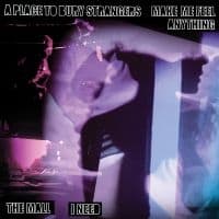 A Place To Bury Strangers - A Place To Bury Strangers ?Make Me (Vinylsingle)