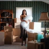 Jensen Mcrae - I Don't Know How But They Found Me! (LP)