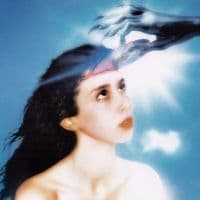 Magdalena Bay - Imaginal Disk (Indie Exclusive, Tra (LP)