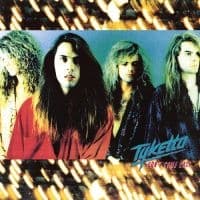 Tyketto - Don't Come Easy (Remastered) (Teal (LP)