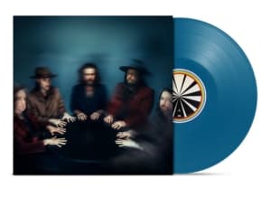 My Morning Jacket - Is (Ltd Blue Vinyl) (LP)