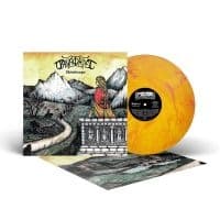 Örnatorpet - Midvintersagor (LP)