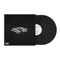 Miniatyrbillede 2 af 2: Kendrick Lamar - To Pimp A Butterfly (10th Anniversary 2LP Black Edition w Alternate Artwork) (LP)