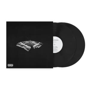 Kendrick Lamar - To Pimp A Butterfly (LP)