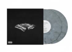 Kendrick Lamar - To Pimp A Butterfly (10th Anniversary 2LP Color Indie Edition w Alternate Artwork) (LP)