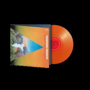 Mahavishnu Orchestra - Visions Of The Emerald Beyond (LP)