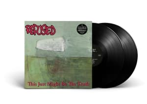 Refused - This Just Might Be The Truth (Ltd 2LP The Final Edition 2025) (LP)