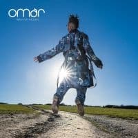 Omar - Brighter The Days (LP)