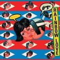 Miniatyrbild 1 av 2: Orquesta Del Sol - Rainbow Love (LP)
