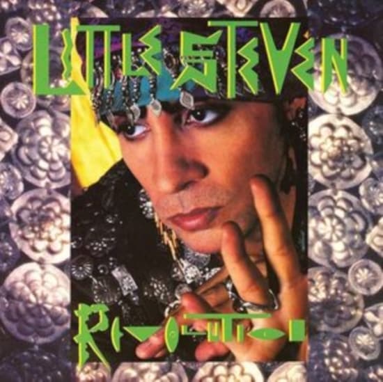 Little Steven - Revolution (LP)