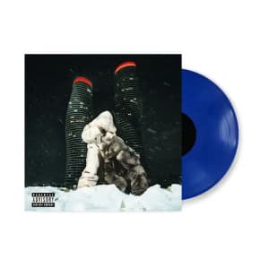 Partynextdoor Drake - $Ome $Exy $Ongs 4 U (LP)