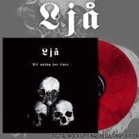 Ljå - Til Avsky For Livet (Red Vinyl Lp) (LP)