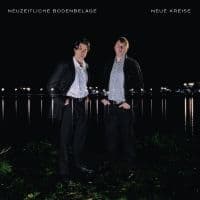 Neuzeitliche Bodenbeläge - Neue Kreise (LP)