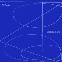 Phi-Psonics - Expanding To One (LP)