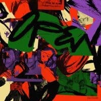 Dam Swindle - Open (LP)