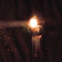 J Mahon - Begin Again, Again (LP)