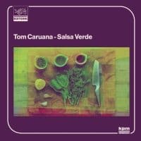Caruana Tom - Salsa Verde (LP)