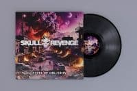 Skull Revenge - State Of Oblivion (Vinyl Lp) (LP)