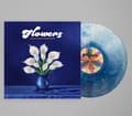 Miniatyrbillede 2 af 2: Durand Jones & The Indications - Flowers (Ltd Blue Iceberg Splash Vinyl) (LP)