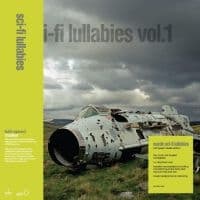 Suede - Sci-Fi Lullabies (3LP Half Speed Master) (LP)