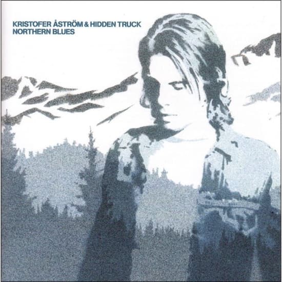 Kristofer Åström - Northern Blues (LP)