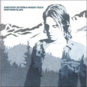 Kristofer Åström - Northern Blues (LP)