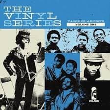 Various Artists - Vinyl Series: Volume One (LP)