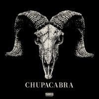 Jasonmartin & Dj Quik - Chupacabra (LP)