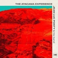 Jean-Luc Ponty - The Atacama Experience (LP)
