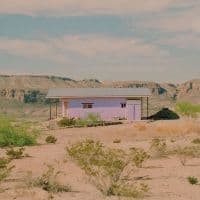 Lavender - We're Having A Barn Dance (LP)