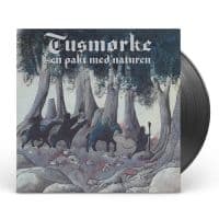 Tusmørke - En Pakt Med Naturen (LP)