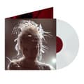 Miniatyrbild 2 av 2: Miley Cyrus - Something Beautiful (Ltd Bengans Clear Vinyl) (LP)
