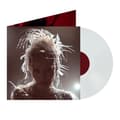 Miniatyrbild 1 av 2: Miley Cyrus - Something Beautiful (Ltd Bengans Clear Vinyl) (LP)