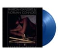 Miniatyrbilde 1 av 2: Pharoah Sanders & Norman Connors - Beyond A Dream (Live At Montreux Jazz Festival) (LP)