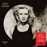 Toyah - Desire (Picture Disc) (LP)