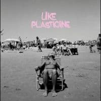 Gordi - Like Plasticine (LP)