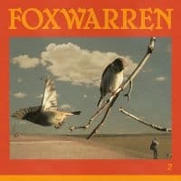Foxwarren - 2 (LP)