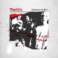 The Gits - Frenching The Bully (Ltd Red Vinyl) (LP)