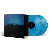 Lux Interna - New Wilderness Gospel (2 Lp Blue Ma (LP)