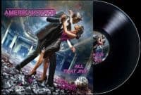 Amerikan Kaos - All That Jive (Vinyl Lp) (LP)