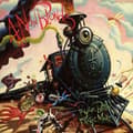 Miniatyrbild 1 av 2: 4 Non Blondes - Bigger Better Faster More (25Th Vin (LP)
