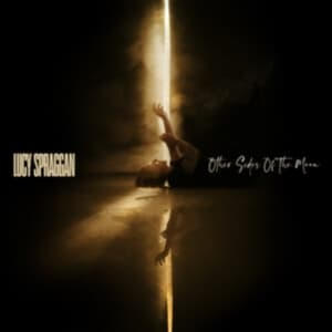 Lucy Spraggan - Other Sides Of The Moon (LP)